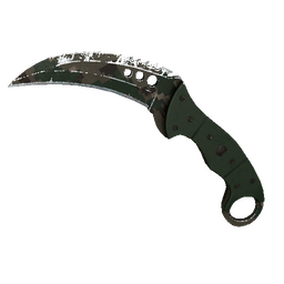 free cs2 skins ★ Talon Knife | Forest DDPAT (Field-Tested)