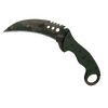 ★ Talon Knife | Forest DDPAT <br>(Factory New)