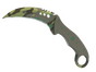 ★ Talon Knife | Boreal Forest