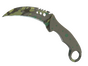 ★ Talon Knife | Boreal Forest