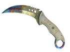 ★ Talon Knife | Case Hardened