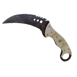 free cs2 skins ★ Talon Knife | Rust Coat (Well-Worn)