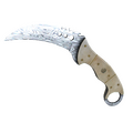 ★ Talon Knife | Damascus Steel (Factory New)