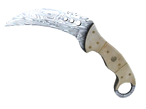★ Talon Knife | Damascus Steel