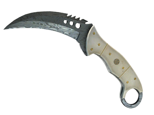 ★ Talon Knife | Damascus Steel