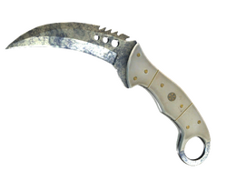 ★ Talon Knife | Stained
