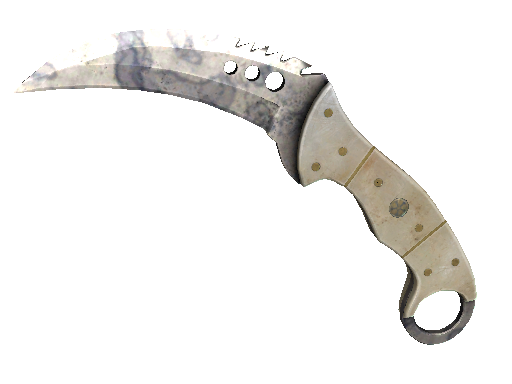 ★ StatTrak™ Talon Knife | Stained (Factory New)