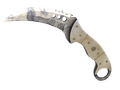 ★ Talon Knife | Stained