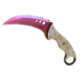 ★ Talon Knife | Fade (Minimal Wear)