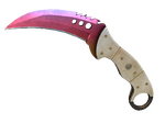 ★ Talon Knife | Fade (Minimal Wear)