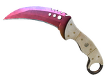 ★ Talon Knife | Fade (Factory New)