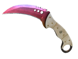 ★ Talon Knife | Fade