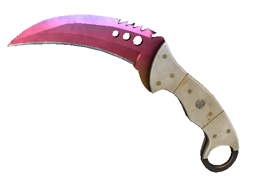 ★ Talon Knife | Fade