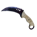 ★ Talon Knife | Doppler (Factory New)