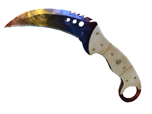 Marble Fade