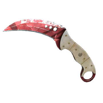 ★ Talon Knife | Slaughter