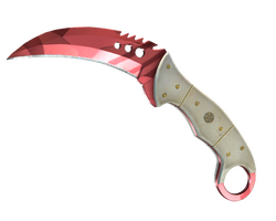★ Talon Knife | Slaughter