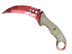 ★ Talon Knife | Slaughter