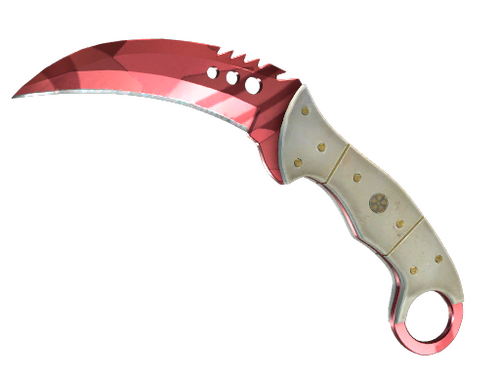 Talon-Messer (★) | Metzelei