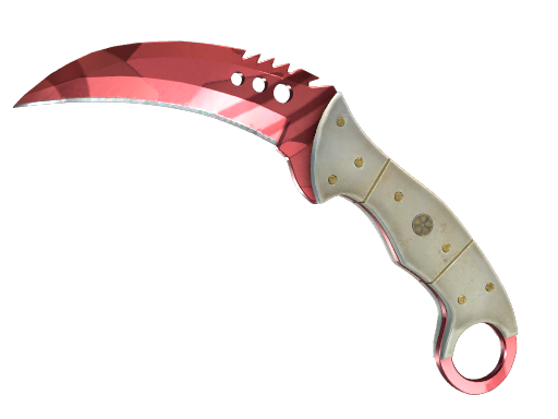 Talon Knife | Slaughter