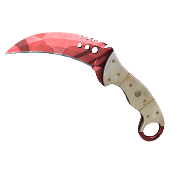 ★ Talon Knife | Slaughter