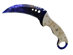 ★ StatTrak Talon Knife | Doppler