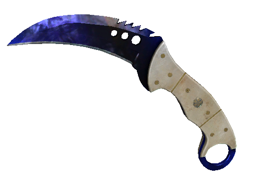 ★ StatTrak Talon Knife | Doppler