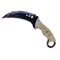 ★ Talon Knife | Doppler Phase 1 (Factory New)