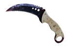 ★ Talon Knife | Doppler (Factory New)