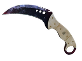 ★ Talon Knife | Doppler (Factory New)