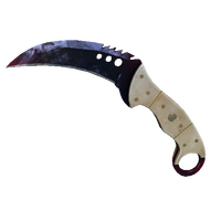 ★ Talon Knife | Doppler Phase 1 (Factory New)
