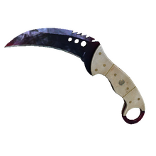 ★ Talon Knife | Doppler Phase 1 (Minimal Wear)