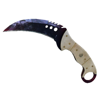 ★ Talon Knife | Doppler (Phase 1)