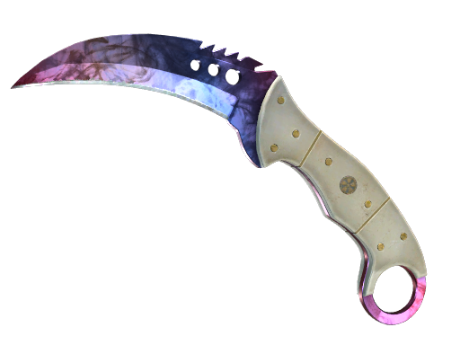 Default of skin ★ Talon Knife | Doppler