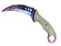 ★ Talon Knife | Doppler Phase 1