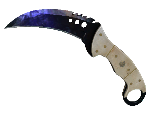 ★ Talon Knife | Doppler (Factory New) Phase 4