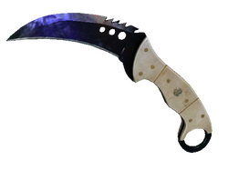 ★ Talon Knife | Doppler