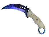 ★ Talon Knife | Doppler (Factory New) Phase 3