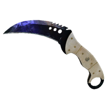 ★ Talon Knife | Doppler Phase 3 (Factory New)
