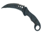 ★ Talon Knife | Night Stripe