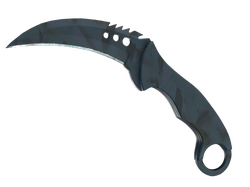 ★ Talon Knife | Night Stripe