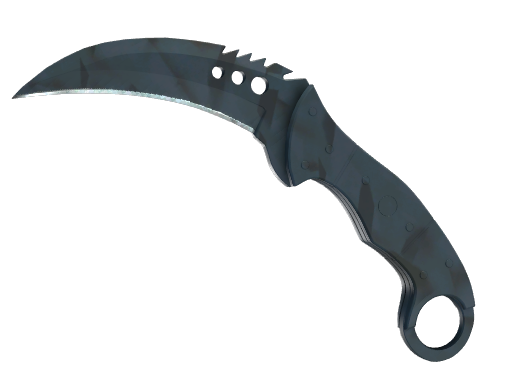 Talon Knife | Night Stripe