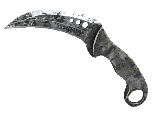 Knife | Urban Masked — skin on Wiki by CS.MONEY