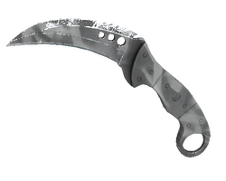 ★ Talon Knife | Urban Masked