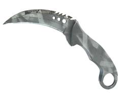 ★ Talon Knife | Urban Masked
