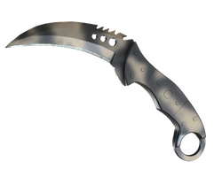 ★ Talon Knife | Scorched