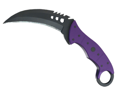 ★ Talon Knife | Ultraviolet