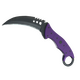 ★ Talon Knife | Ultraviolet (Factory New)