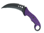 ★ Talon Knife | Ultraviolet