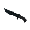 ★ Huntsman Knife | Night <br>(Field-Tested)